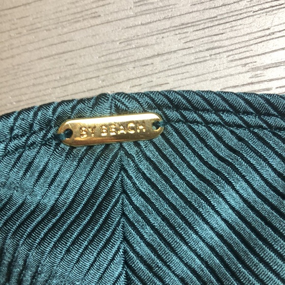 BY BEACH  Brasilian bikini SET Size S - Picture 6 of 9